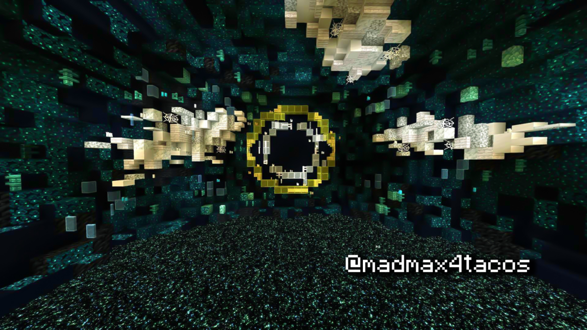 Server Banner 2026 April